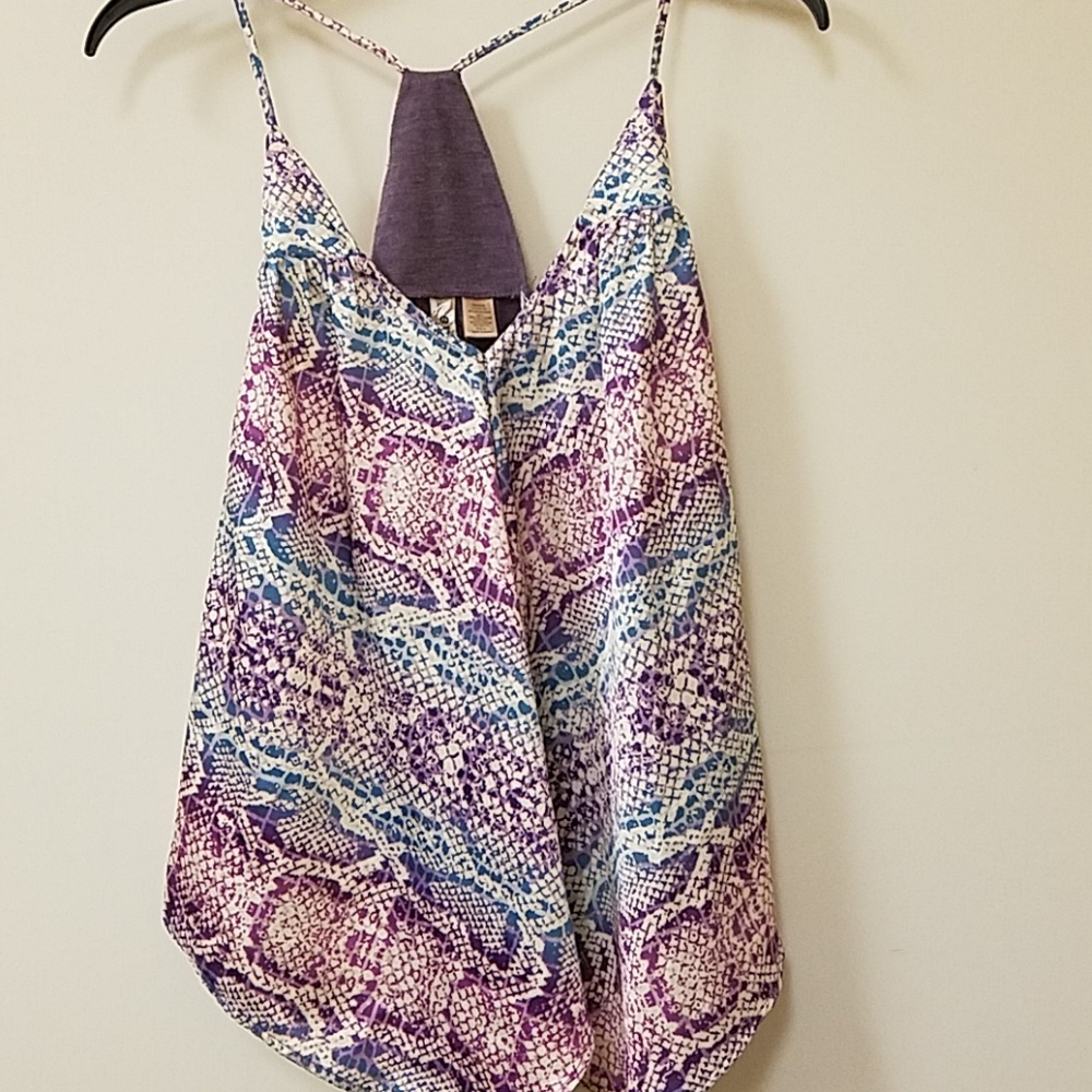 Womens cute top